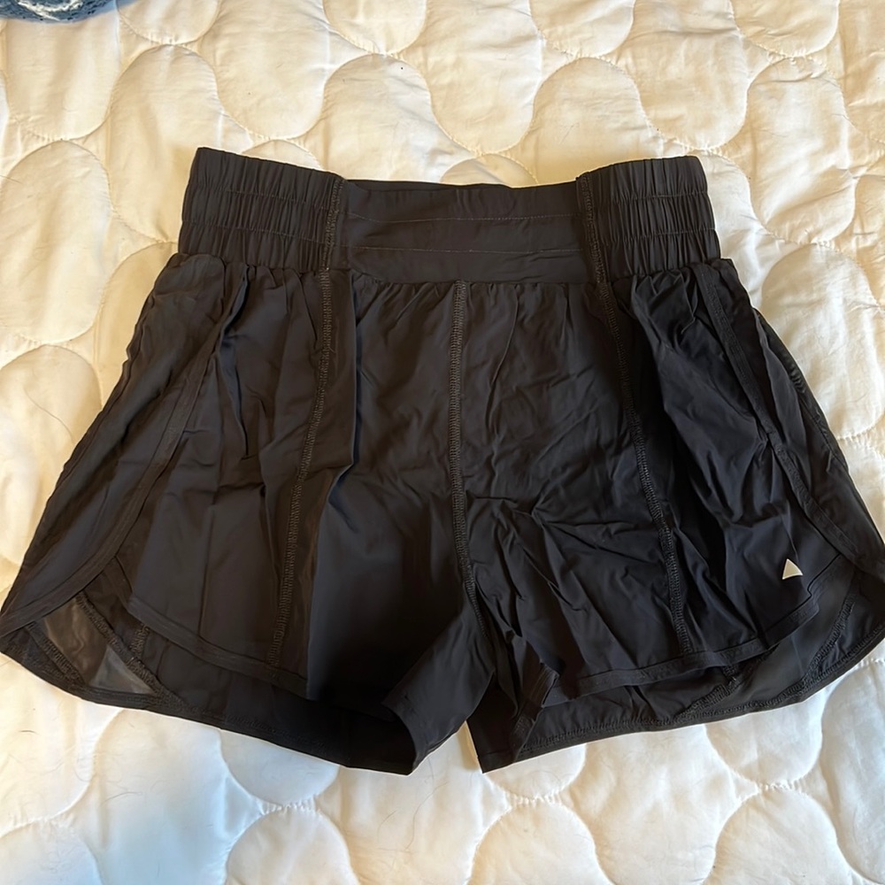 Balance Athletica Breeze Shorts